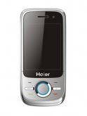 Haier W560 Price
