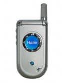 Haier X1000