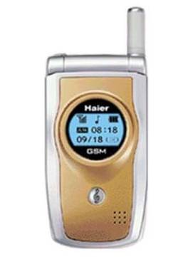 Haier Y2000