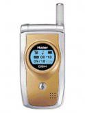 Haier Y2000 Price