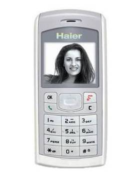 Haier Z100