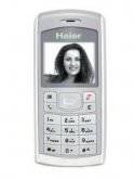 Haier Z100