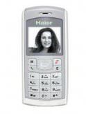 Haier Z100 Price