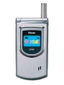 Haier Z1000C