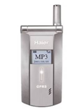 Haier Z1000M