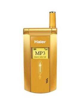 Haier Z1000ZM