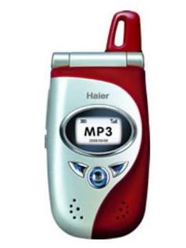 Haier Z1100
