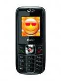 Haier Z1500