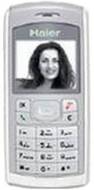 Haier Z160