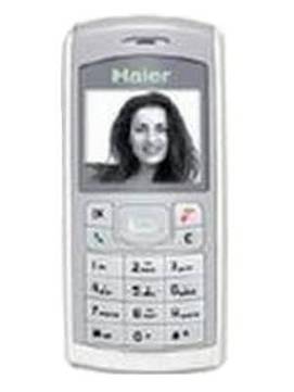 Haier Z160