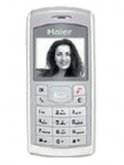 Haier Z160