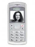 Haier Z160 Price