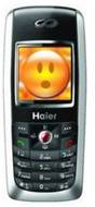 Haier Z1700