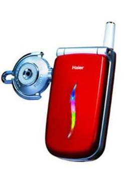 Haier Z3000