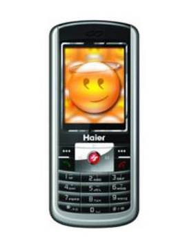 Haier Z3001