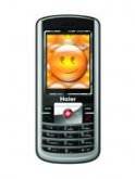 Haier Z3001