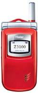 Haier Z3100