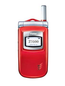 Haier Z3100
