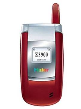 Haier Z3900