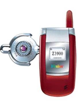 Haier Z3900
