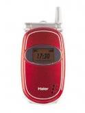 Haier Z8000