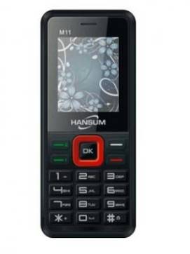 Hansum M11