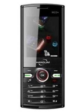 Hansum M22 Plus