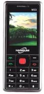 Hansum M33