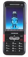 Hansum M40