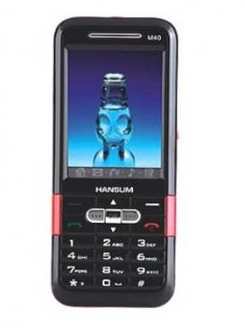 Hansum M40