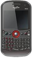 Hansum MQ2