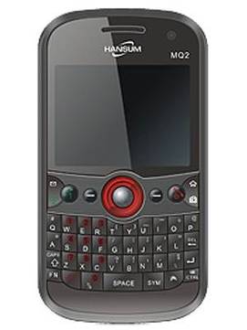 Hansum MQ2