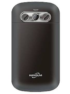 Hansum MQ2