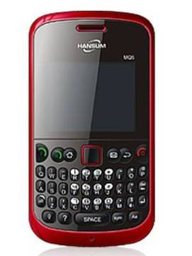Hansum MQ5