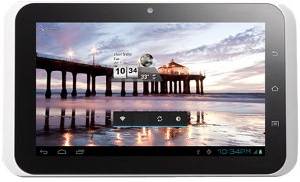 HCL ME Tab Y2