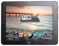 HCL ME Tablet G1