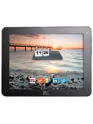 HCL ME Tablet G1 Price