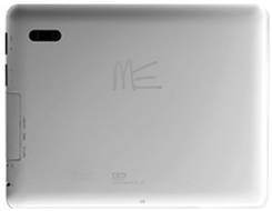HCL ME Tablet G1