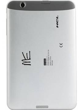 HCL ME U3