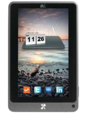 HCL Me X1 Tablet Price