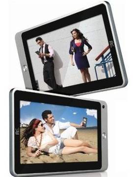 HCL Me X1 Tablet