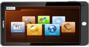 HCL MyEdu Tab X1 - Higher Education