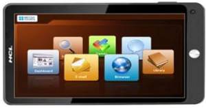HCL MyEdu Tablet X1 With Professional Skills Content