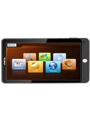 HCL MyEdu Tablet X1 With Professional Skills Content Price