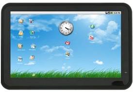 HCL Sakshat Tablet
