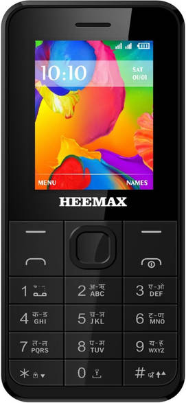 HEEMAX M5