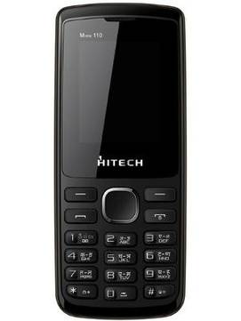 Hi-Tech 110 Micra