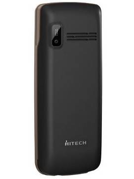 Hi-Tech 110 Micra
