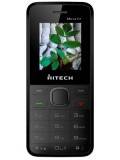 Hi-Tech 111 Micra