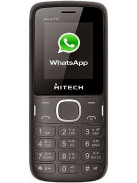 Hi-Tech 115 Micra